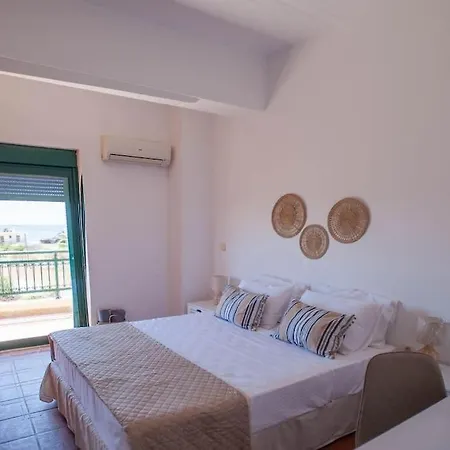 Calliope Vakantiehuis