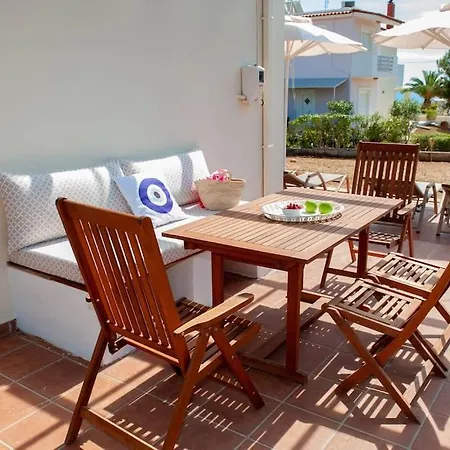 Calliope Vakantiehuis *