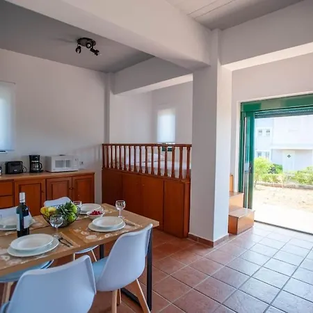 Vakantiehuis Calliope